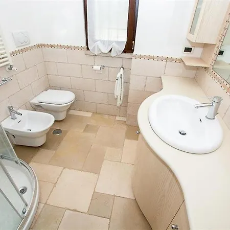 Vila Ramunno I Sleeps 8 Pool Wifi Ostuni