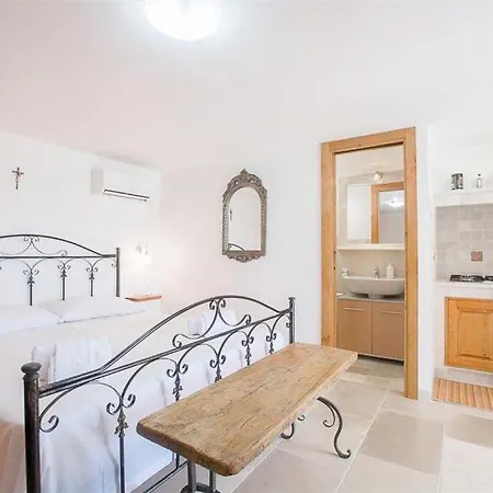 Ramunno I Sleeps 8 Pool Wifi Vila Ostuni