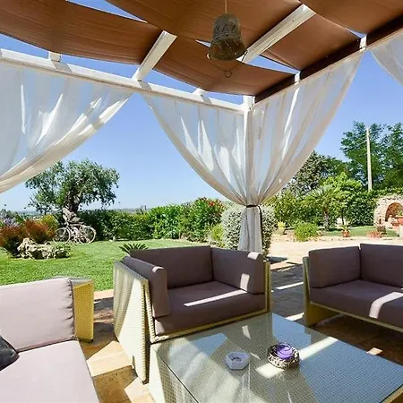Ramunno I Sleeps 8 Pool Wifi Vila