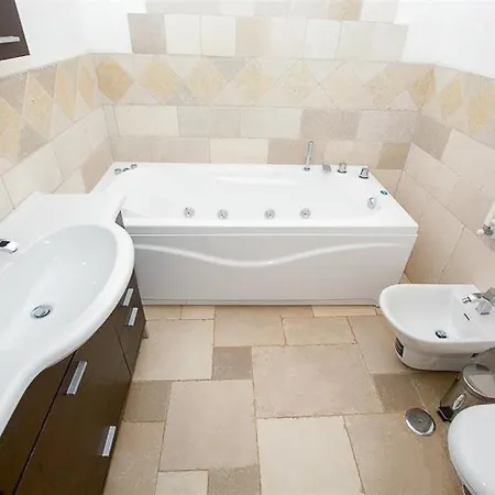 Ramunno I Sleeps 8 Pool Wifi * Ostuni