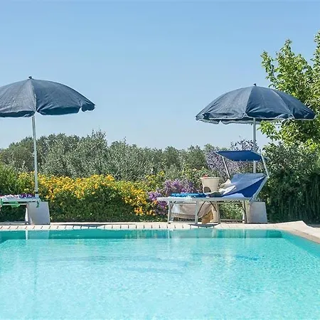 Vila Ramunno I Sleeps 8 Pool Wifi