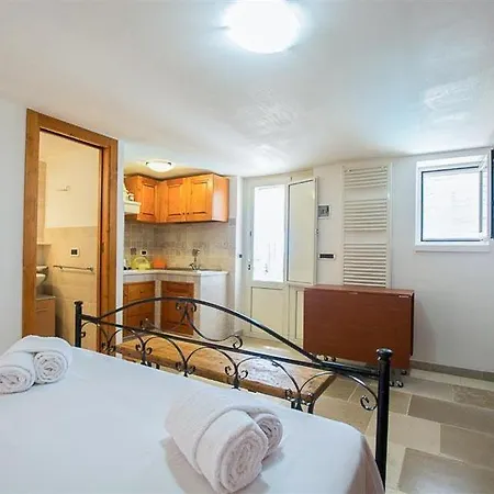 Vila Ramunno I Sleeps 8 Pool Wifi Ostuni
