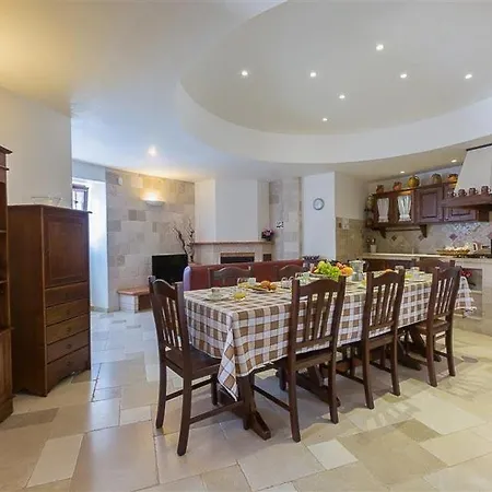 Ramunno I Sleeps 8 Pool Wifi * Ostuni