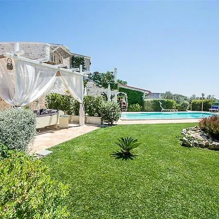 Ramunno I Sleeps 8 Pool Wifi * Ostuni