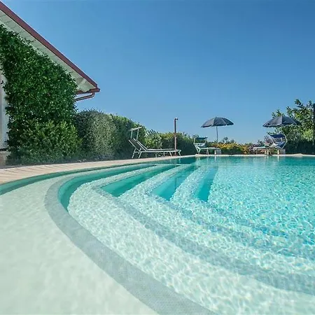 Villa Ramunno I Sleeps 8 Pool Wifi Ostuni